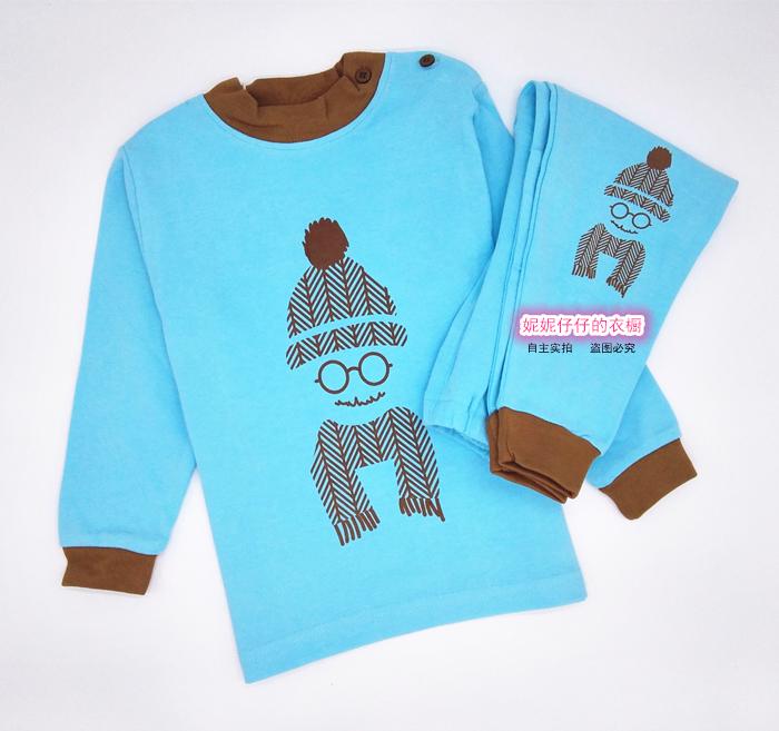 Ưu đãi đặc biệt giảm giá bán đồ lót chà nhám cotton cho trẻ em Huale Aberdeen thời trang trẻ em cao cấp
