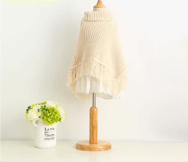 Cape pour fille - Ref 2155020 Image 10