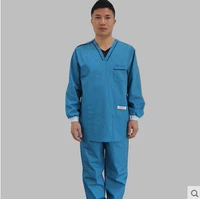 Мужские длинные рукава во внутреннем платье