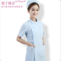 Светло -голубой [короткие рукава]