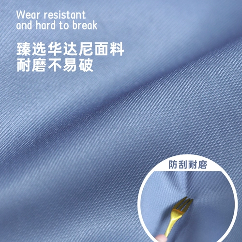 Детское одеяло для детского сада, сумка для хранения, пылезащитный пакет, портативная льняная сумка, постельные принадлежности