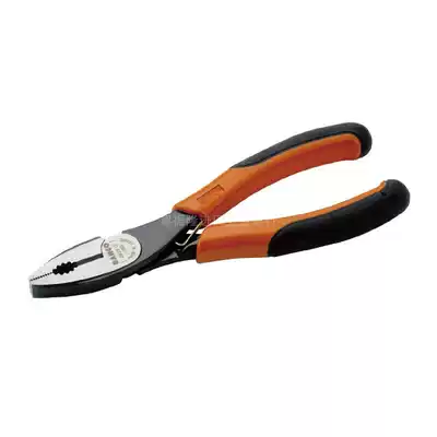 Sweden Baigu BAHCO labor-saving wire pliers vise 2628G-160 180 200 electrical clamping pliers imported