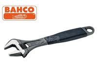 Sweden Baigu imported adjustable wrench BAHCO fish brand 8 inch universal live wrench 9070 9071 9072 9073