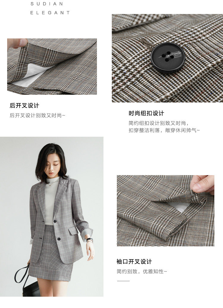 Veste pour femme - Ref 3218726 Image 19