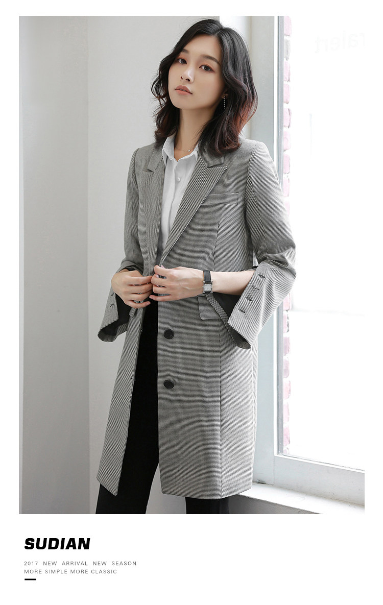 Veste pour femme - Ref 3218741 Image 13