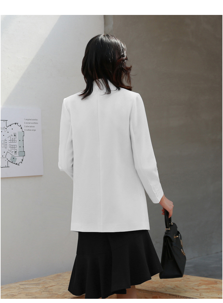 Veste pour femme WHITEALLUSION  SOUDAN en Polyester - Ref 3221471 Image 28