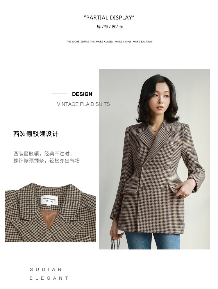 Veste pour femme - Ref 3218841 Image 17