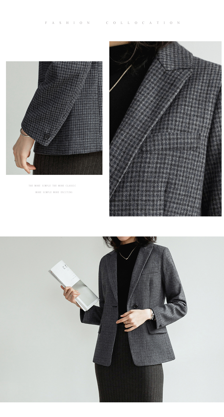 Veste pour femme WHITEALLUSION  SOUDAN en Polyester - Ref 3219258 Image 26