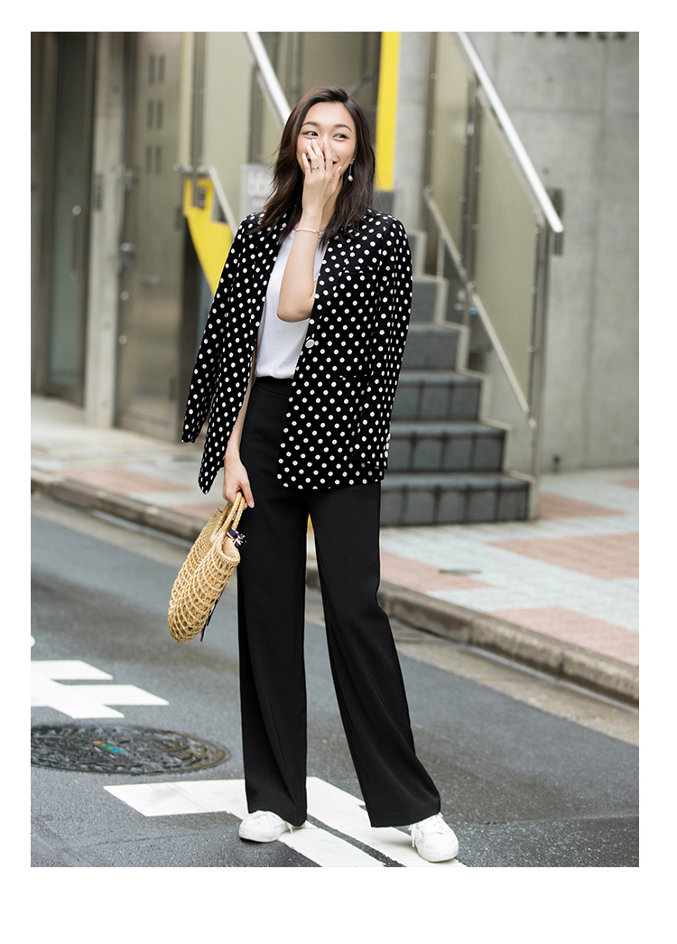 Veste pour femme WHITEALLUSION  SOUDAN en Polyester - Ref 3218690 Image 27