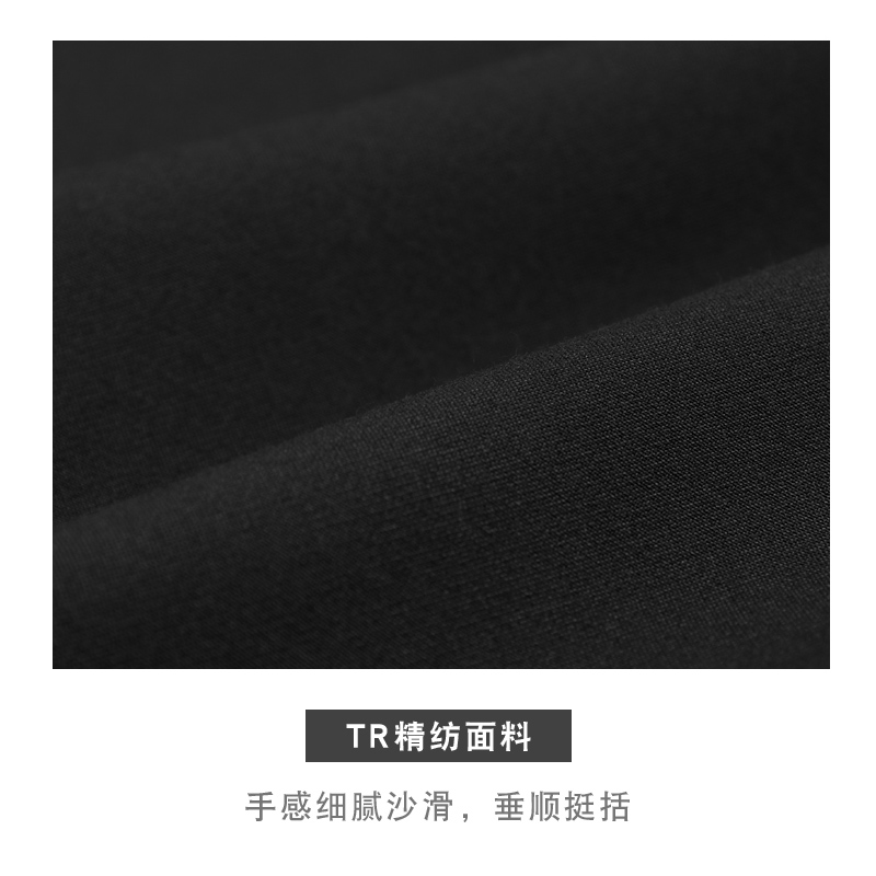 Veste pour femme WHITEALLUSION  SOUDAN en Polyester - Ref 3220528 Image 4