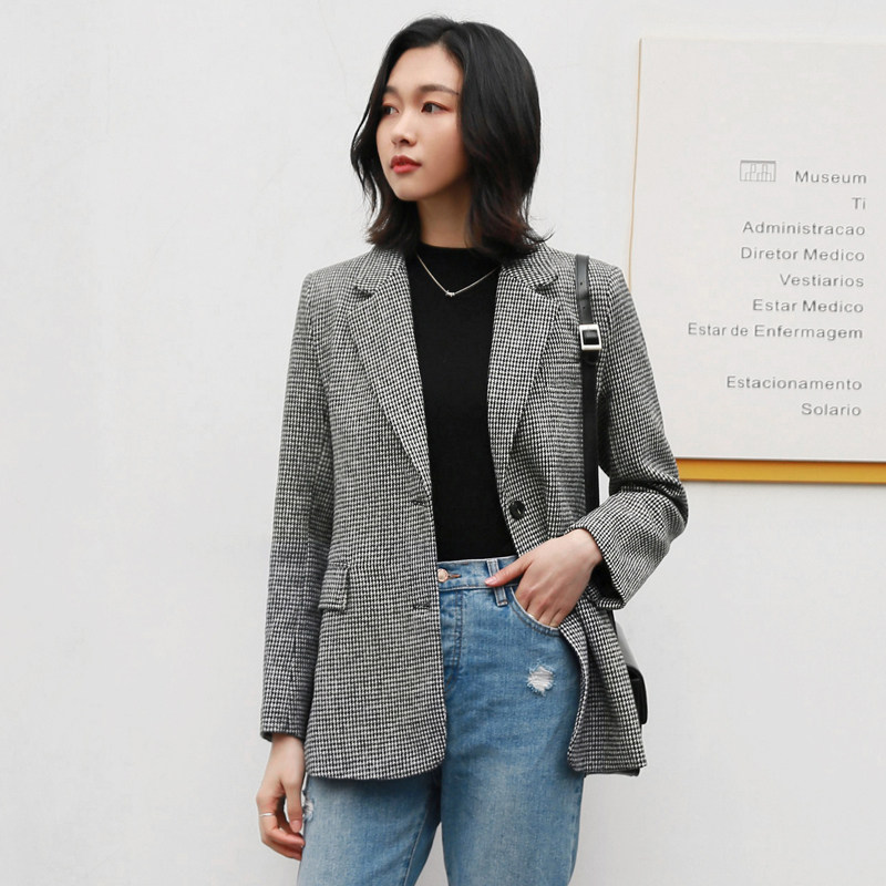 Veste pour femme WHITEALLUSION  SOUDAN en Polyester - Ref 3221034 Image 3