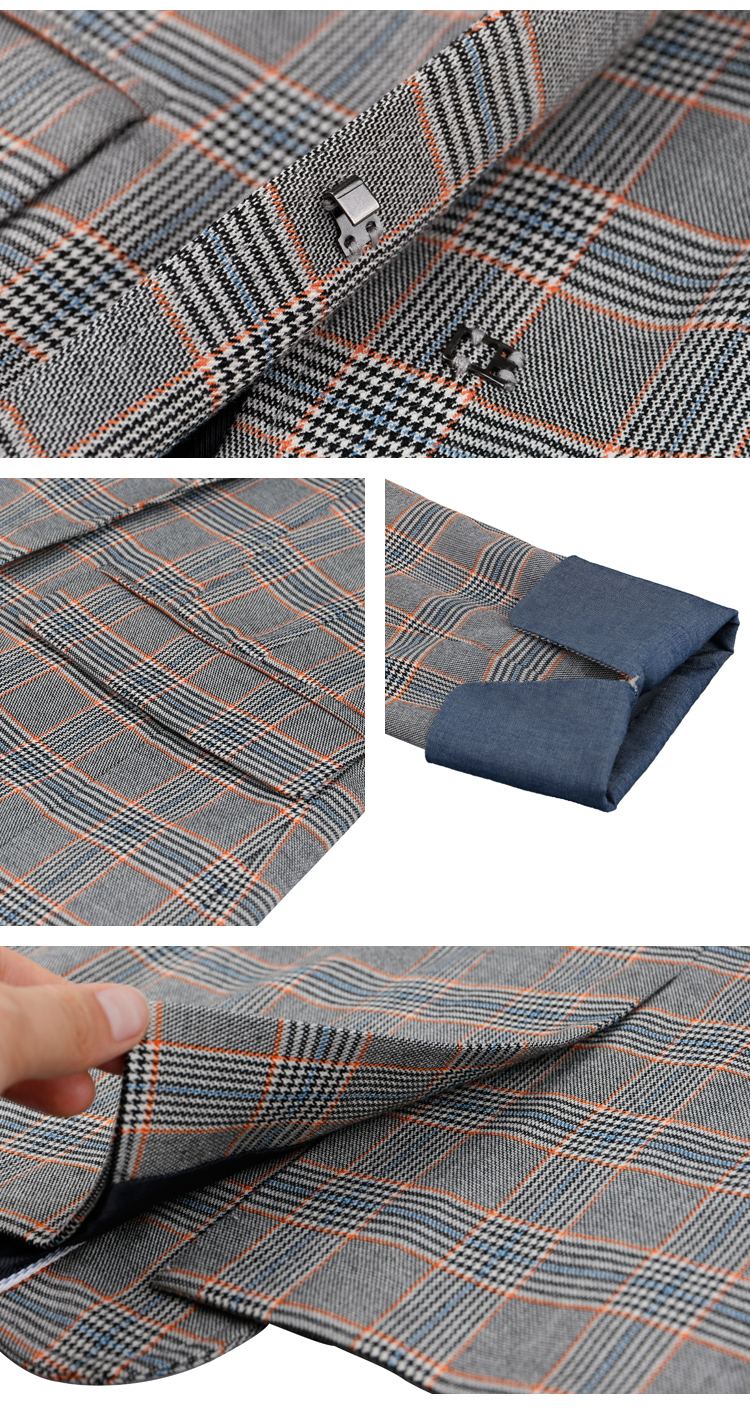 Veste pour femme WHITEALLUSION  SOUDAN en Polyester - Ref 3219980 Image 30