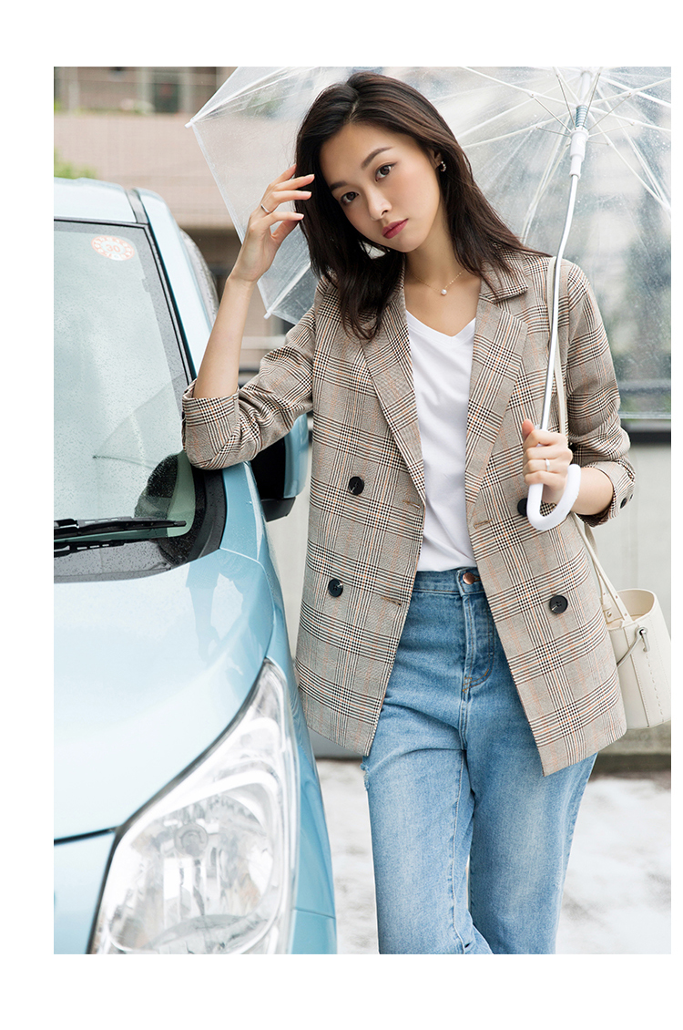 Veste pour femme WHITEALLUSION  SOUDAN en Polyester - Ref 3221098 Image 24