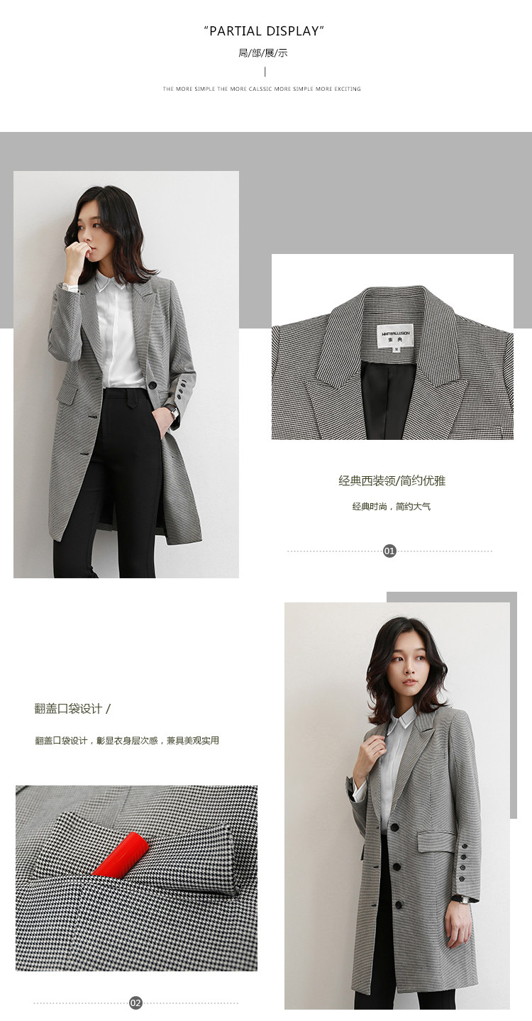 Veste pour femme - Ref 3218741 Image 16