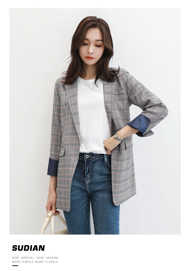 Veste pour femme WHITEALLUSION  SOUDAN en Polyester - Ref 3219980 Image 13