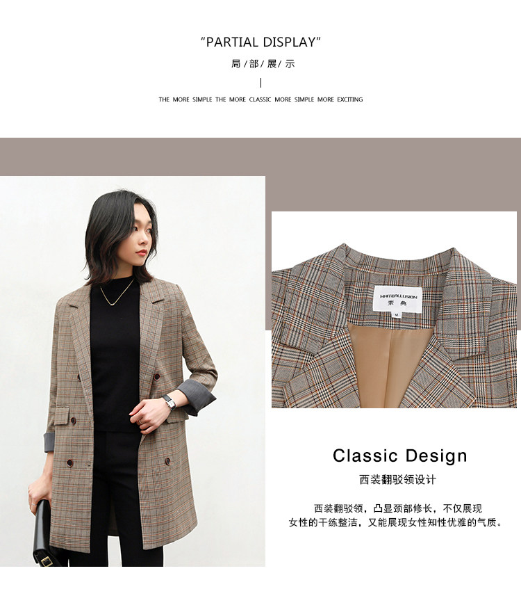 Veste pour femme - Ref 3218942 Image 15