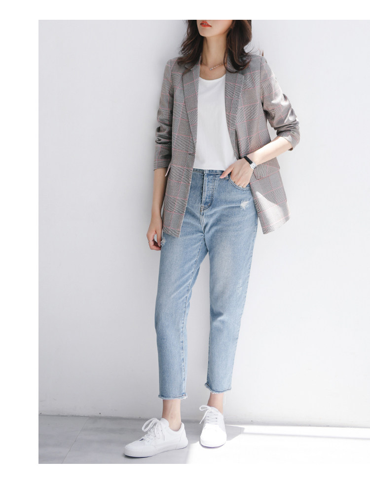 Veste pour femme WHITEALLUSION  SOUDAN en Polyester - Ref 3221090 Image 22