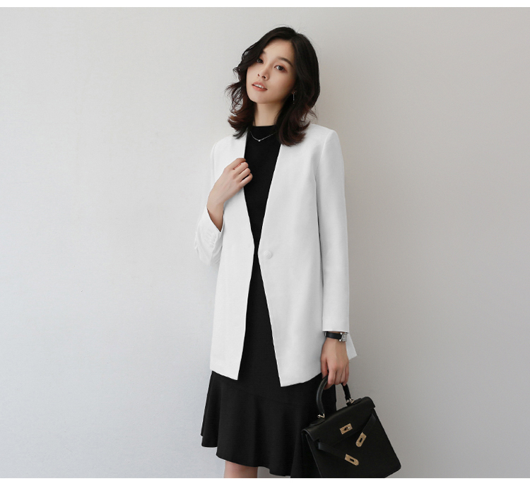 Veste pour femme WHITEALLUSION  SOUDAN en Polyester - Ref 3221471 Image 24