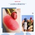 Niche brand velvet matte lipstick làm trắng kem chống dính cốc không dễ tẩy màu son môi chống thấm nước giá rẻ sinh viên - Son môi