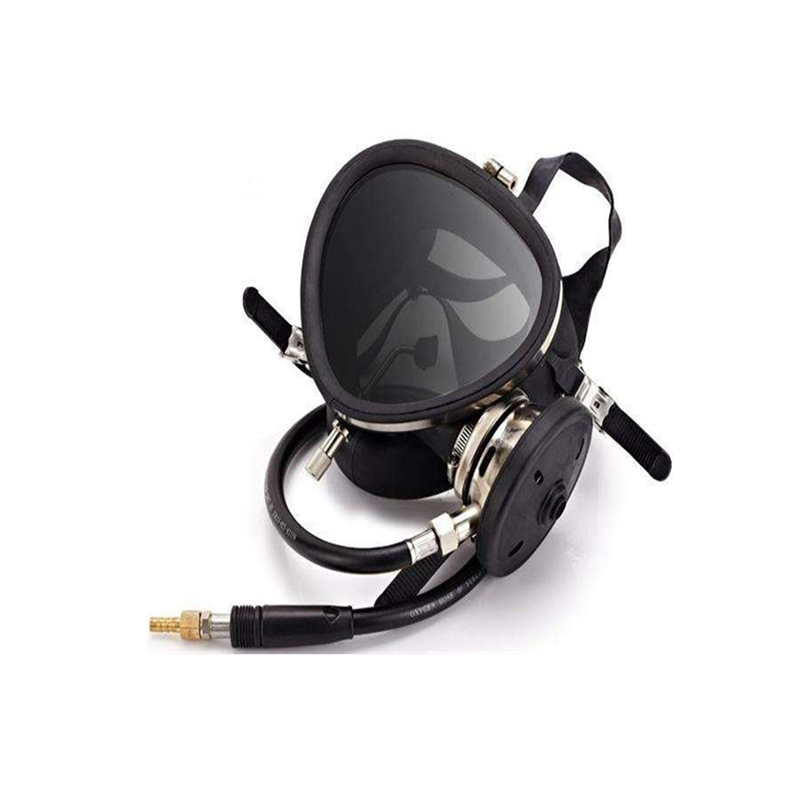 Type 693 Heavy Diving Engineering Safety Helmet Mask Band Instrumental Regulator SUCTION BITE NOZZLE PROFESSIONAL FOR SUCTION DIVING