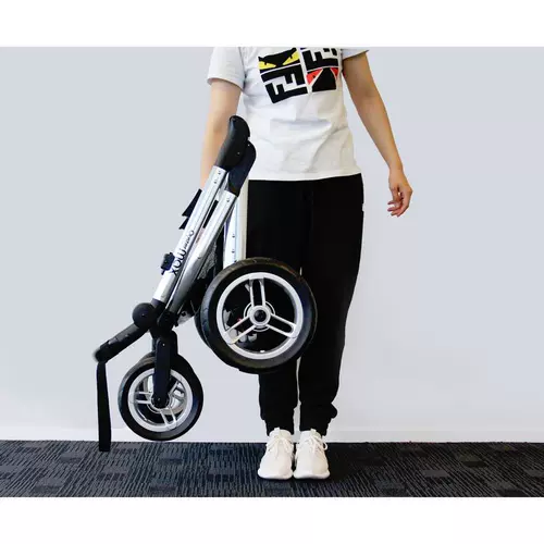 Съёмная коляска для близнецов, складная башенка, детская тележка с сидением для двоих, можно сидеть и лежать