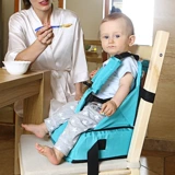 Летний портативный стульчик для кормления для матери и ребенка для кормления