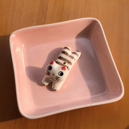 Подходит для японской линии ладана [Meowed Meow] Cat Siangli/Fragrant Insert/Xiangtai/Xiangdi/Fragrance
