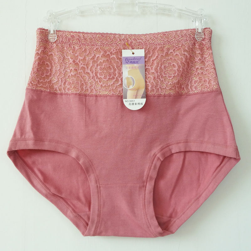 Slip Moyen-âge 9902# en coton - Ref 642028 Image 7