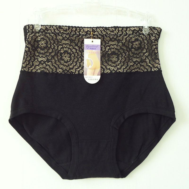 Slip Moyen-âge 9902# en coton - Ref 642028 Image 13