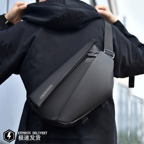 Сумка через плечо, нагрудная сумка, сумка для путешествий, спортивный рюкзак, сумка на одно плечо