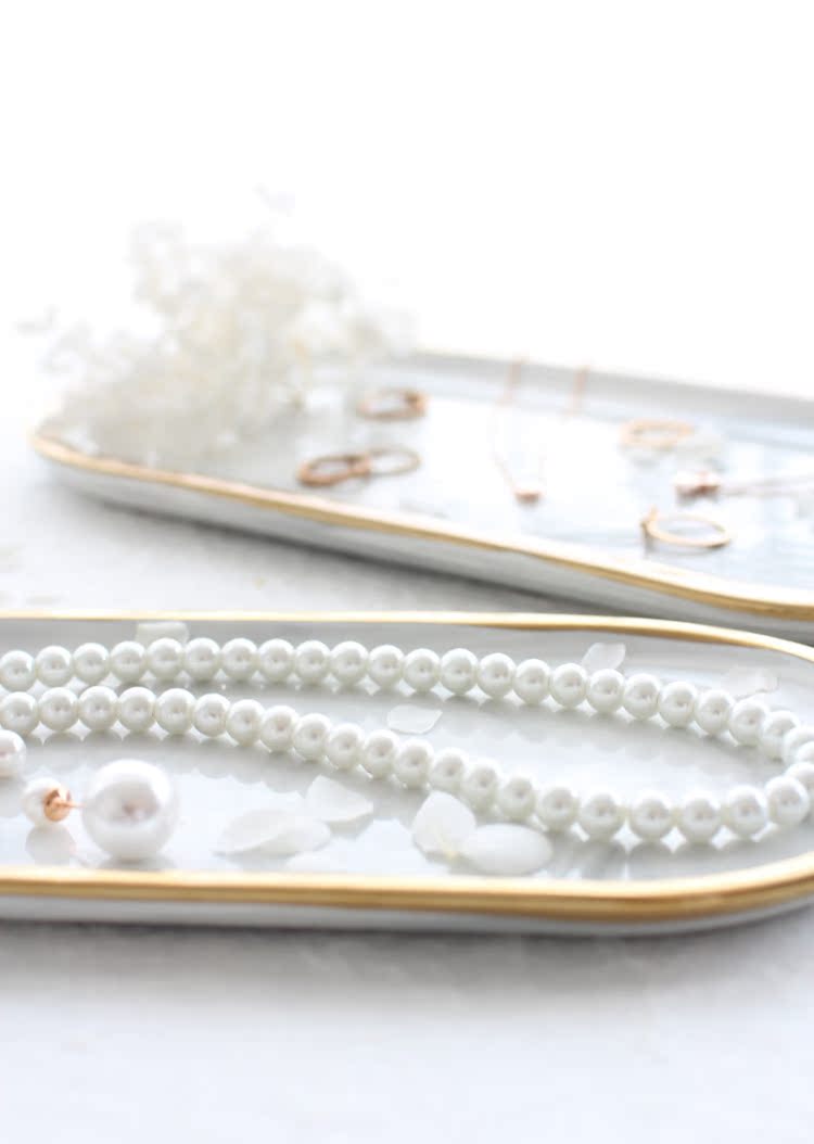 Coffret à bijoux - Ref 3106418 Image 12