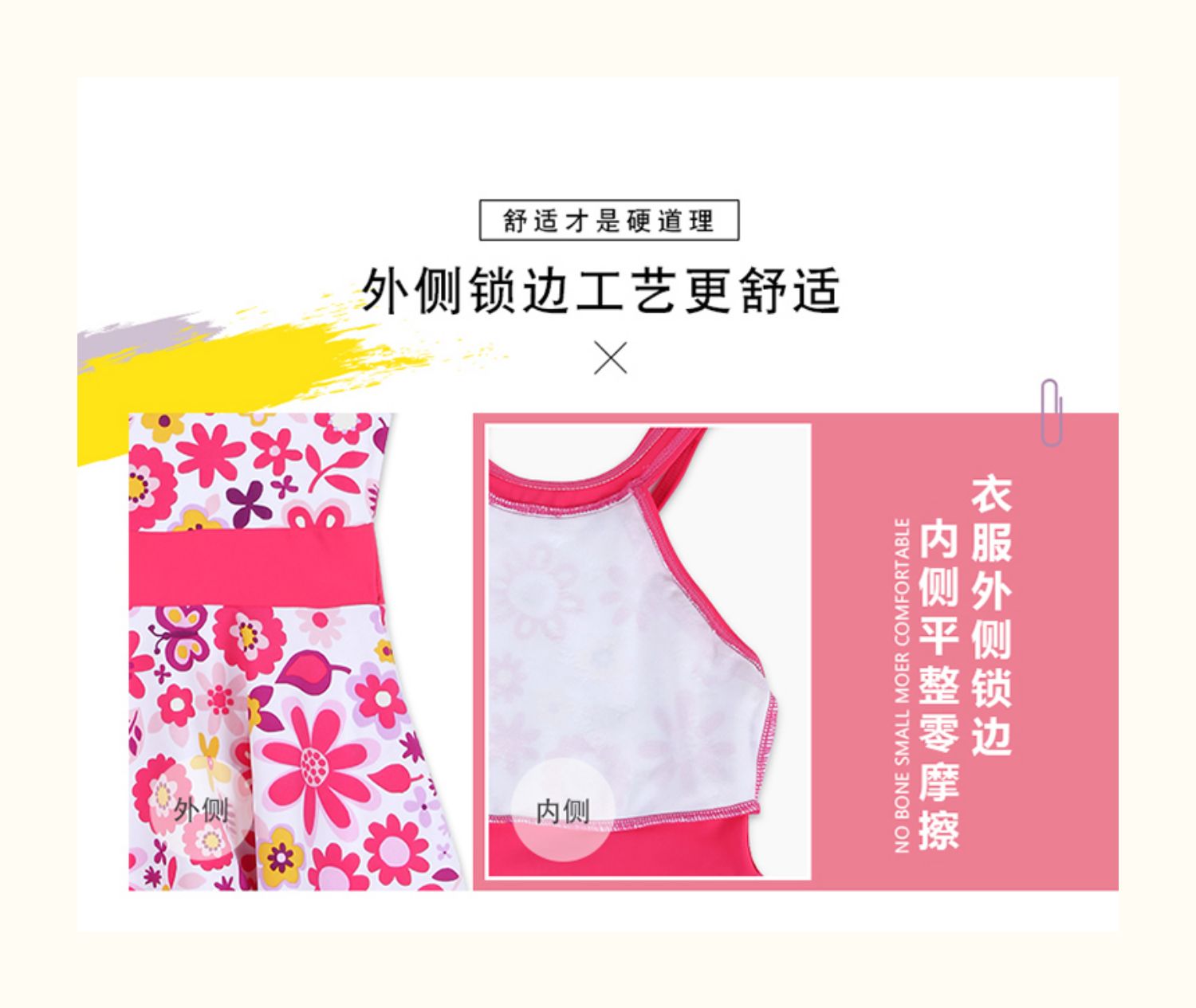Đồ bơi trẻ em Cô gái Xiêm Thời trang Công chúa dễ thương Áo tắm cho bé Đồ bơi nhỏ vừa Đồ bơi lớn Đồ bơi - Bộ đồ bơi của Kid đồ bơi cho bé gái 10 tuổi