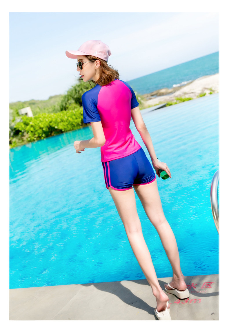 Maillot de bain pour femme - Ref 3037905 Image 15