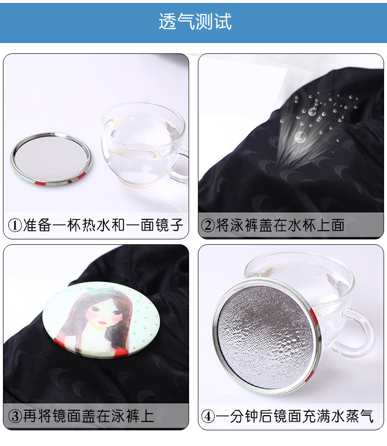 Maillot de bain homme - Ref 2510496 Image 12