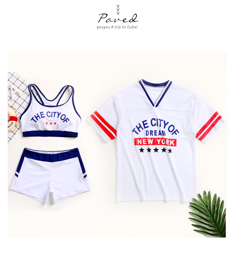 Maillot de bain pour femme - Ref 3028099 Image 18