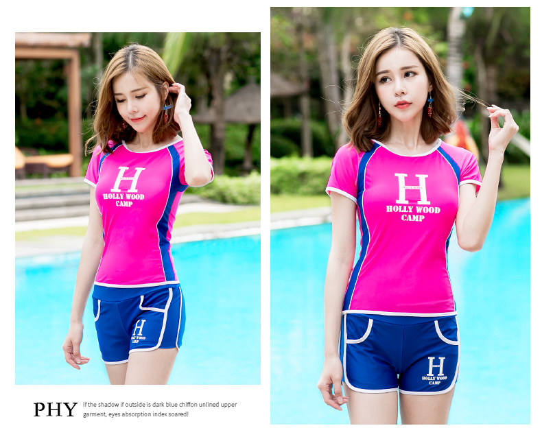 Maillot de bain pour femme - Ref 3037925 Image 16