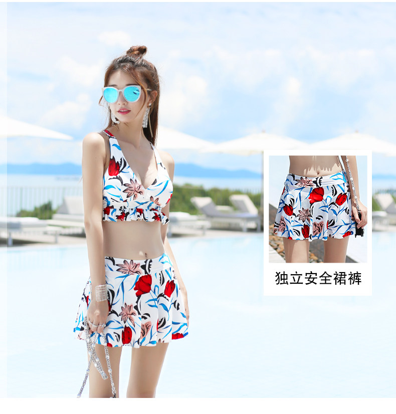 Maillot de bain pour femme - Ref 3037916 Image 11