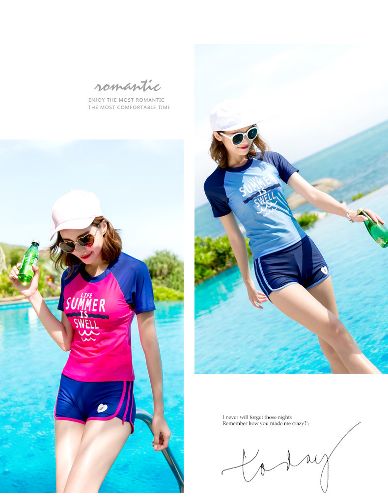 Maillot de bain pour femme - Ref 3037905 Image 13