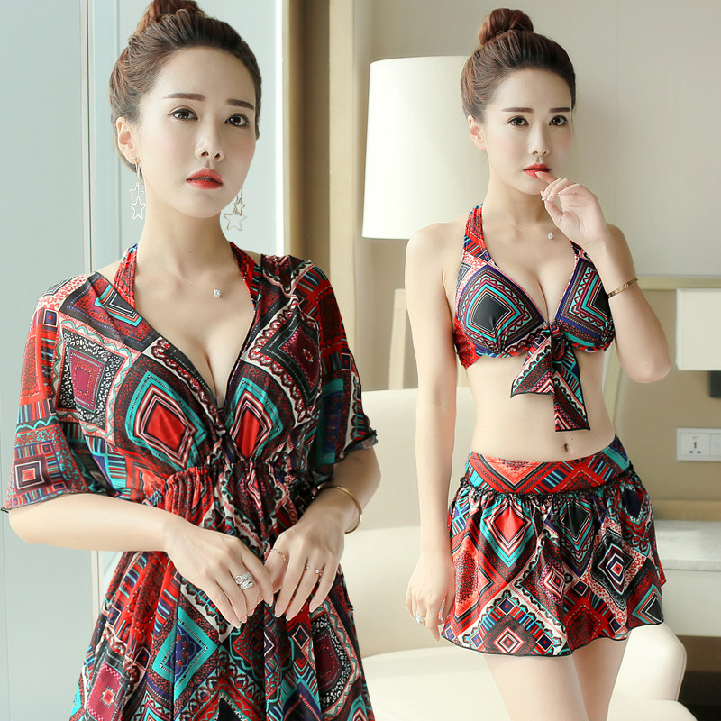 Maillot de bain pour femme - Ref 3027546 Image 4