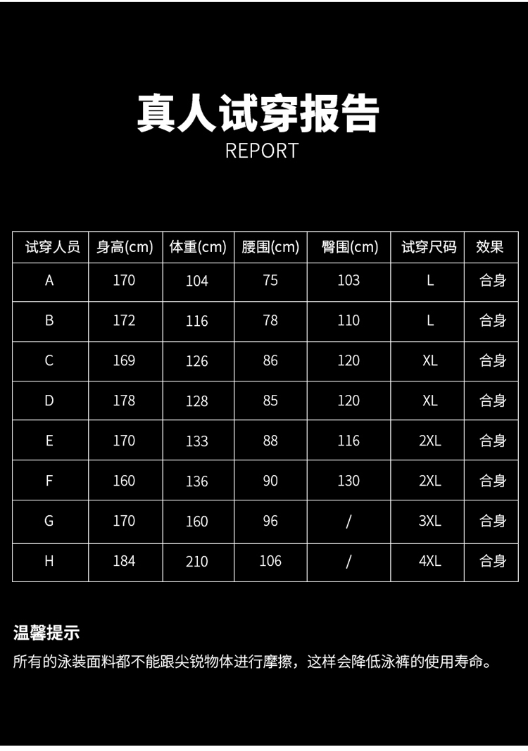 Đồ bơi nam boxer nam quần bơi lỏng bên bờ biển thời trang nam quần áo tắm nước nóng phù hợp với thiết bị bơi thủy triều đồ bơi nam