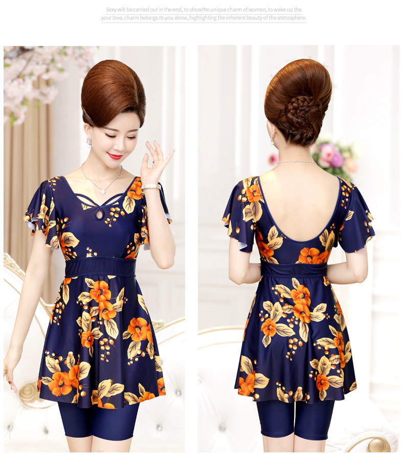 Maillot de bain pour femme - Ref 3029408 Image 12