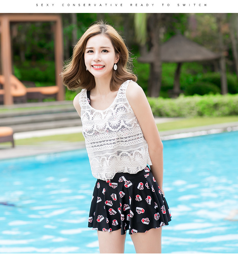 Maillot de bain pour femme - Ref 3037914 Image 15