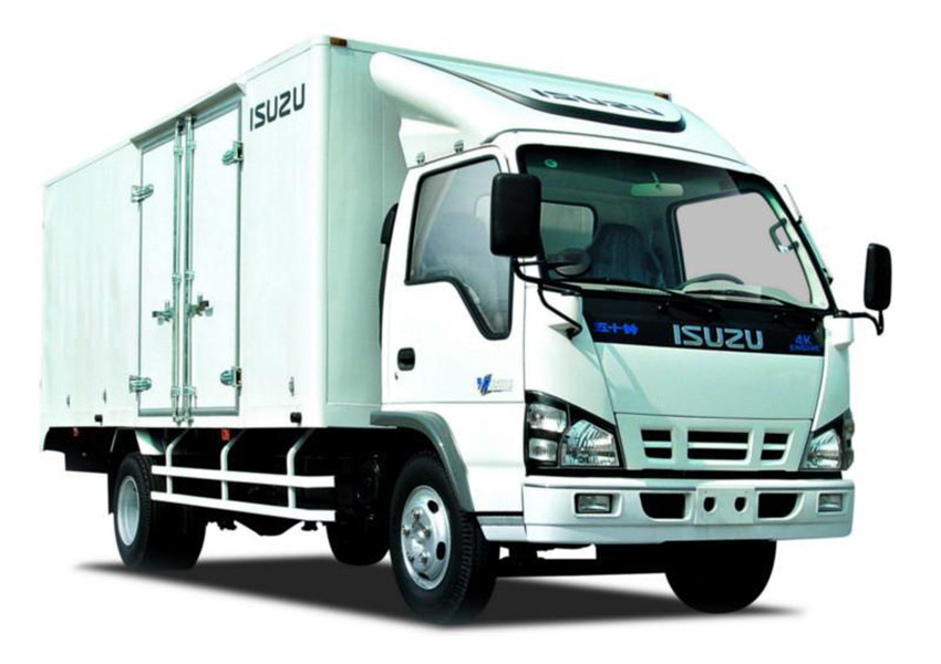 Isuzu Truck Qingling 100P Old Model 600P Rearview Mirror, Reflector, Rear View Mirror, Exterior Mirror, Auxiliary Mirror