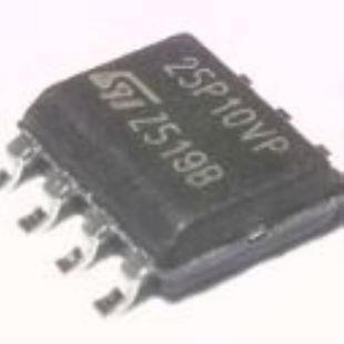 M25P10-AVMN6TP 25P10VP 25P10V6 M25P10AV new original spot special