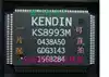 KS8993M KS8993 new original spot special sale to ensure that all easy to use