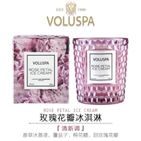 Hibiscus Purple Letals мороженое 184 г