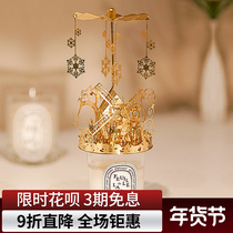 voluspa incense candle diptyque fairy tale town smart cover dream net revolving candle table