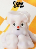 Cawcow Candleboy#2 Little Monster Fragrance Candle Cute Tide Play дает людям день день рождения подарочный аромат