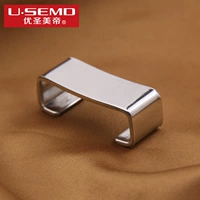 Крыш палочки из нержавеющей стали [4 установка]