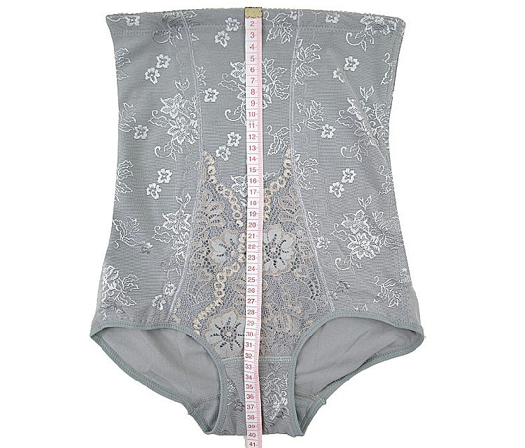 body amincissant pants Façonner 2323 en nylon - Ref 685202 Image 20